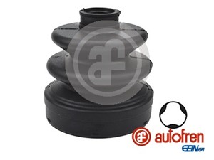 Dammskydd, drivaxel, på växellådssidan, HYUNDAI i30, i30 Kombi, ix35, KIA SPORTAGE II, SPORTAGE III, 49543-2L201, 49595-2Y100
