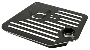 Hydraulikfilter, automatväxellåda, BMW 5 [E39], 5 Touring [E39], 7 [E38], X5 [E53], 2434 1 422 673