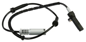 ABS-givare, Sensor, hjulvarvtal, Bakaxel, båda sidor, BMW 5 [E39], 3452 1 182 160