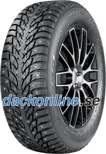 Nokian Hakkapeliitta 9 SUV ( 215/70 R16 100T, Dubbade )