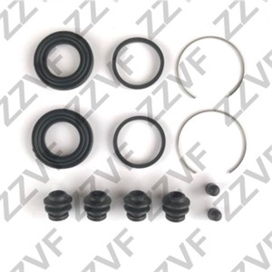 Reparationssats, bromsok, Bakaxel, LEXUS ES, TOYOTA CAMRY, CAMRY Kombi, CAMRY Sedan, CARINA E VI, CELICA Cabriolet, CELICA Coupé, 04479-