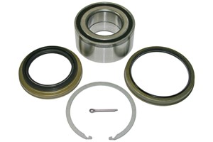Hjullagersats, Framaxel, Höger, Vänster, TOYOTA, 9008036071, 9031669001, 9036954001, 9036954002