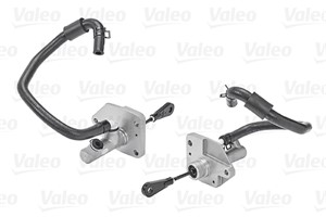 Huvudcylinder, koppling, HYUNDAI SONATA V, 416053K100, 41605-3K100