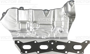 Packning, avgas, grenrör, ABARTH,ALFA ROMEO,FIAT,JEEP,LANCIA, 55233663