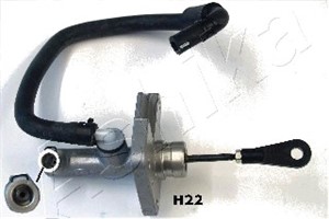 Huvudcylinder, koppling, HYUNDAI SONATA V, 41605-3K100