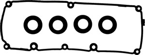 Packningssats, vippkåpa, AUDI,SEAT,SKODA,VW, 03L 103 070 A (4x), 03L 103 483 H