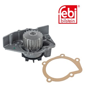 Vattenpump, CITROËN,FIAT,LANCIA,PEUGEOT, 1201.91, 25111-29000, 25111-29001, 9565095580, 9566945680, 9566945688, 9567521488