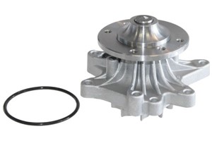 Vattenpump, TOYOTA CELICA Coupé, COROLLA, 1610029145, 1610029146