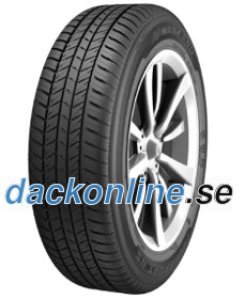 Nankang Toursport NS ( P235/75 R15 108H XL )