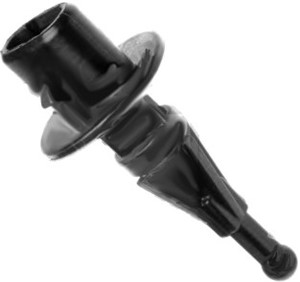 Sensor, insugslufttemperatur, DAIHATSU,LEXUS,MAZDA,NISSAN,OPEL,SUBARU,SUZUKI,TOYOTA,VAUXHALL, 030019619, 04700661, 091173334, 095514355,