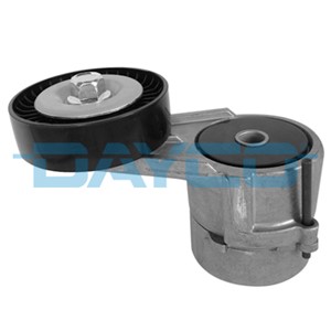 Remsträckare, flerspårsrem, OPEL,SAAB,VAUXHALL, 1340555, 73500717, 90571758