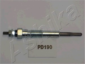 Glödstift, DAIHATSU,MAZDA,NISSAN,PEUGEOT,PIAGGIO,TOYOTA,VW, 19850-87701