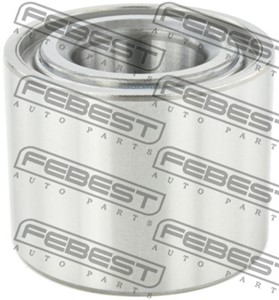 Hjullager, Bakaxel, DACIA,NISSAN,RENAULT, 43210-00Q0D, 432102069R