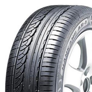 Nankang AS-1 235/40R19 96Y XL