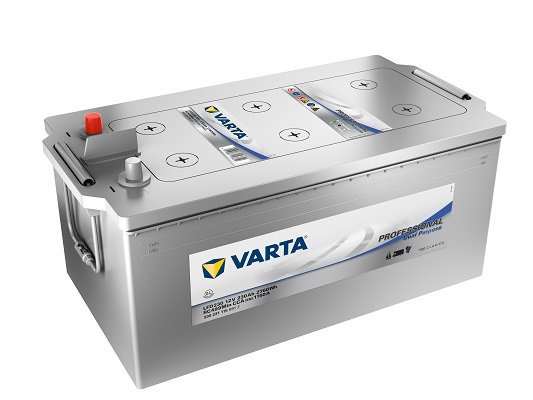 Batteri LFD230 Prof. DC