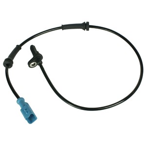 ABS-givare, Sensor, hjulvarvtal, Bak, Bakaxel, Framaxel, Höger, Vänster, CITROËN,PEUGEOT, 4545.J8, 4545E5, 9665592380
