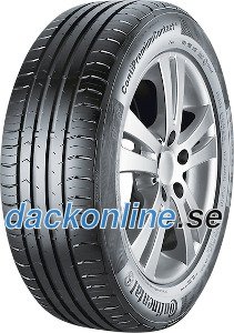Continental ContiPremiumContact 5 ( 205/60 R16 92H )