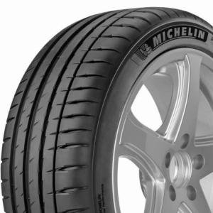 Michelin Pilot Sport 4 215/45R17 91Y XL
