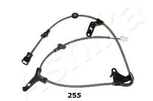 ABS-givare, Sensor, hjulvarvtal, Bakaxel höger, TOYOTA COROLLA, COROLLA Kombi, COROLLA Sedan, 89516-02030