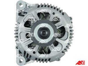 Generator, FORD FIESTA V, FIESTA Van V, FUSION, MAZDA 2, 1140136, 2S6T10300BA, 2S6T10300BB, 9643001680, Y402-18-300