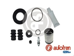 Reparationssats, bromsok, Bakaxel, FIAT 500L, JAGUAR X-TYPE I, X-TYPE Kombi I, OPEL CROSSLAND / CROSSLAND X, PEUGEOT 208 I, 1609640080,