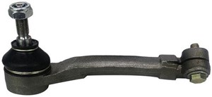 Styrled, Framaxel, Ytter, Upptill, Vänster, RENAULT CLIO II, CLIO Skåp/halvkombi II, 77 01 471 126