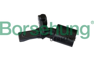 ABS-givare, Sensor, hjulvarvtal, Höger bak, AUDI,SEAT,SKODA,VW, 6Q0927808A, 6Q0927808B, WHT003862