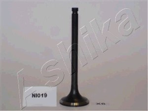 Avgasventil, NISSAN PATROL GR IV, PATROL III/2 Hardtop, PATROL III/2 Station Wagon, 13202-4P410, 13202V7201, 13202-V7202, 13202-V7203