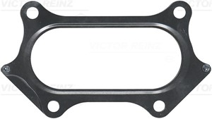 Packning, avgas, grenrör, HONDA ACCORD VIII, ACCORD Kombi VIII, 18115-R40-A01