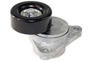 Sträckare, flerspårsrem, CHEVROLET,DAEWOO, 25184786, 96183115, 96349976, 96351533, 96966707