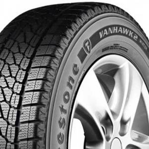 Firestone Vanhawk 2 Winter 225/75R16 121R Dubbfritt