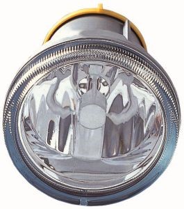 Dimljus, Tvåsidig, CITROËN,FIAT,PEUGEOT, 00006204Q0, 00006206J6, 6204Q0, 6206J6, 62080, 92060, 96384979, 9648947780