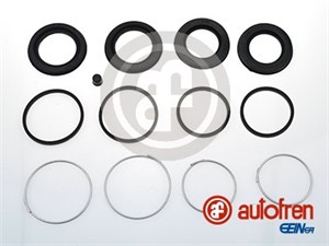 Reparationssats, bromsok, Framaxel, LEXUS LX, TOYOTA LAND CRUISER 100, 47750-60090
