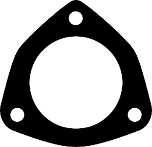 Packning, avgasrör, ALFA ROMEO,FIAT,LANCIA, 46467322, 82476928