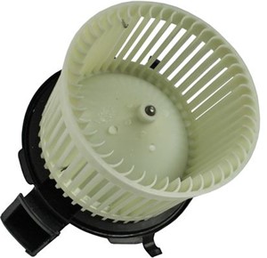 Kupéfläkt, FIAT PANDA, PANDA Skåp/halvkombi, 77362537