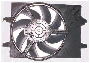Fläkt, kylare, FORD FIESTA V, FUSION, MAZDA 2, 3, 3 Sedan, 1141507, 1141508, 1141511, 1310443, 1319971, 1319972, 1337584, 1337585, 13375