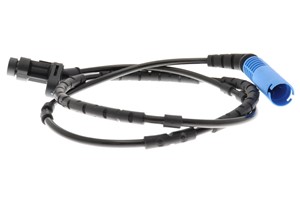 ABS-givare, Sensor, hjulvarvtal, Bakaxel, BMW 3 [E46], 3 Touring [E46], 34 52 6 756 383, 34526750972, 6 750 972, 6 756 383