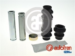 Styrlagersats, bromsok, Bakaxel, MITSUBISHI CARISMA, COLT IV, LANCER V, NISSAN PATROL GR IV, 44011-05J00