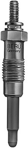 Glödstift, CHRYSLER,CITROËN,DODGE,FIAT,IVECO,JEEP,LAND ROVER,MERCEDES-BENZ,OPEL,PEUGEOT,PLYMOUTH,RENAULT,RENAULT TRUCKS,VAUXHALL, 019261