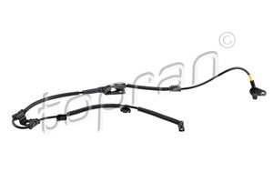 ABS-givare, Sensor, hjulvarvtal, framaxel höger, KIA SPORTAGE II, 95670 1F310