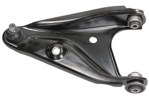 Länkarm, Framaxel, Ytter, Nedre, Vänster, DACIA,LADA,RENAULT, 545011362R, 545019294R, 6001547520, 6001549181, 6001550446, 6001550909, 60