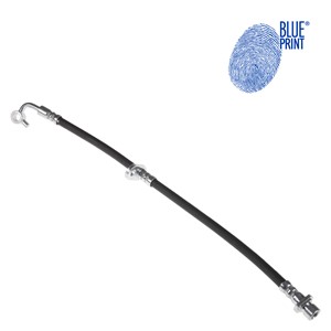 Bromsslang, Höger fram, HONDA CR-V III, 01464-SWA-000 SK1, 01464-SWA-000, 01464-SWA-020 SK1, 01464-SWA-020