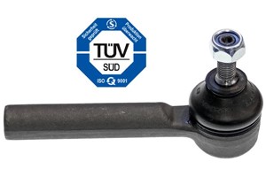 Styrled, Framaxel, Ytter, Tvåsidig, ABARTH,FIAT,LANCIA,SEAT, 022162406A, 07669756, 5960036, 5960037, 7669756, SE022162406A
