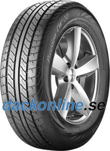 Nankang Passion CW-20 ( 195/60 R16C 99/97H 6PR )