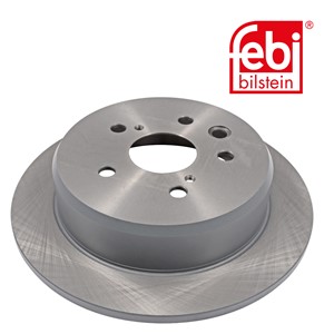 Bromsskiva, Bakaxel, LEXUS IS II, TOYOTA CROWN, MARK X I, 42431-30280, 42431-30300