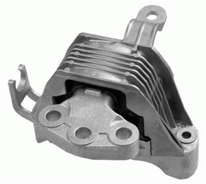 Motorkudde, Höger, CHEVROLET,OPEL,VAUXHALL, 13294212, 13347449