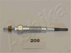 Glödstift, TOYOTA LAND CRUISER, 19850-54070, 19850-54071