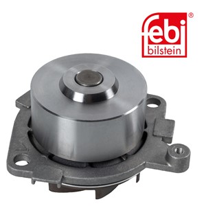 Vattenpump, ALFA ROMEO 145, 146, 155, 156, 156 Sportwagon, GT, FIAT BARCHETTA, PUNTO, STILO, STILO Multi Wagon, 60608898, 60816231, 7177