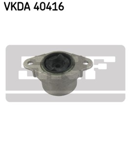 Fjäderbenslager, Bakaxel, FORD FIESTA V, FIESTA Van V, FUSION, MAZDA 2
