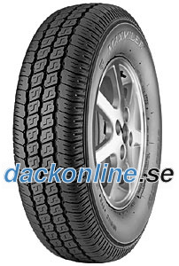 GT Radial MAXMILER ( 195/50 R13 104/101N 12PR )